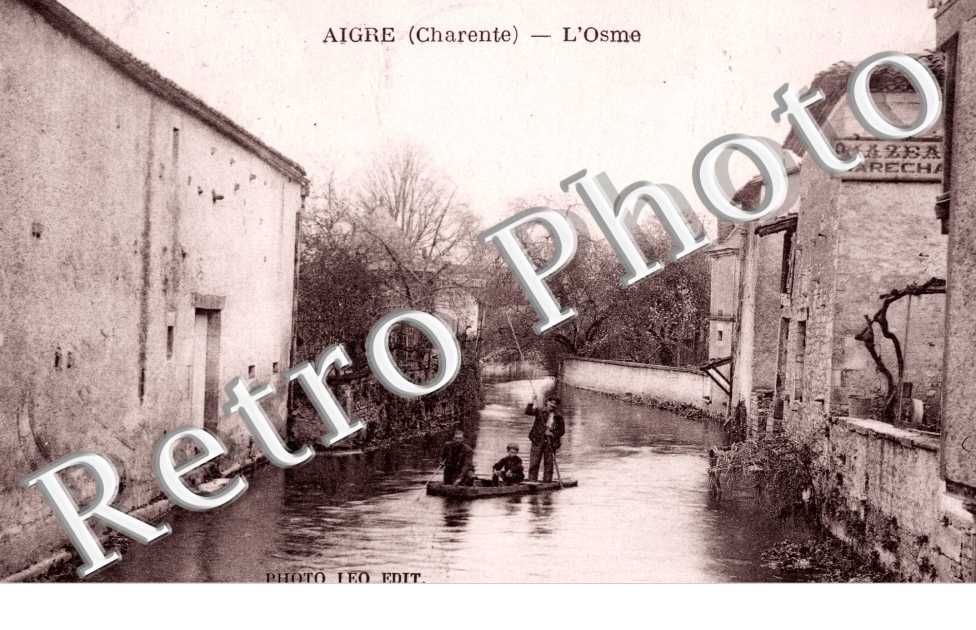 L'Osme