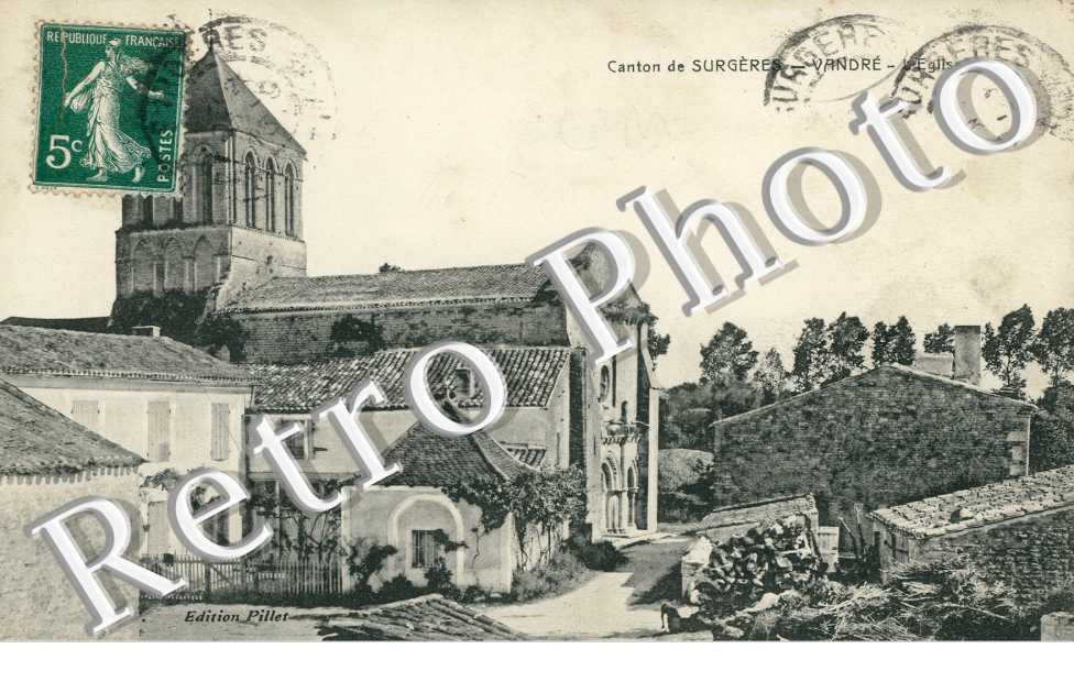 L'Eglise