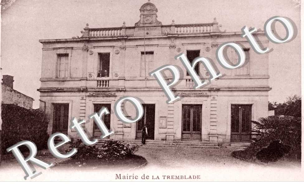 mairie