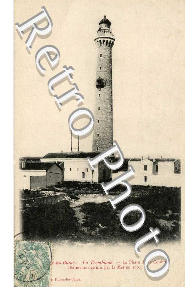 le phare