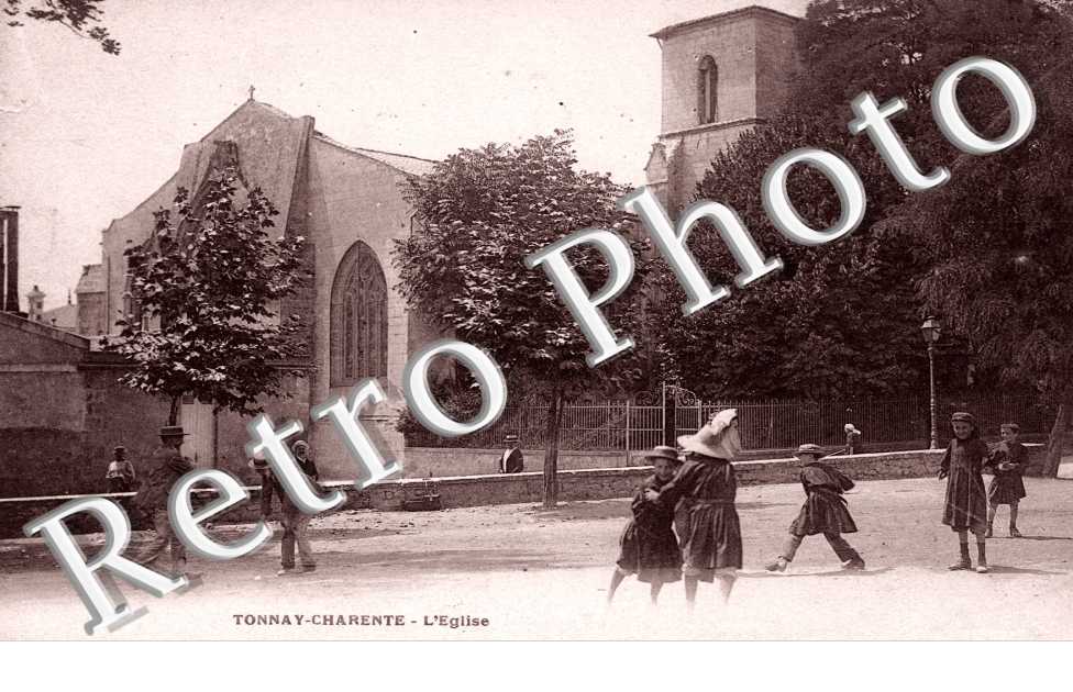 L'Eglise
