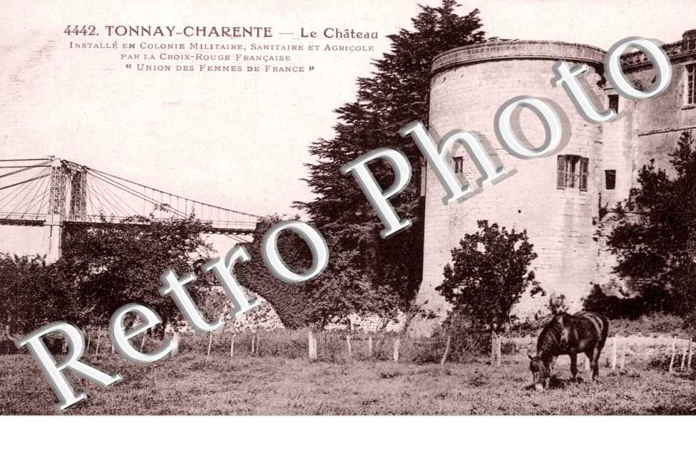Le Chateau