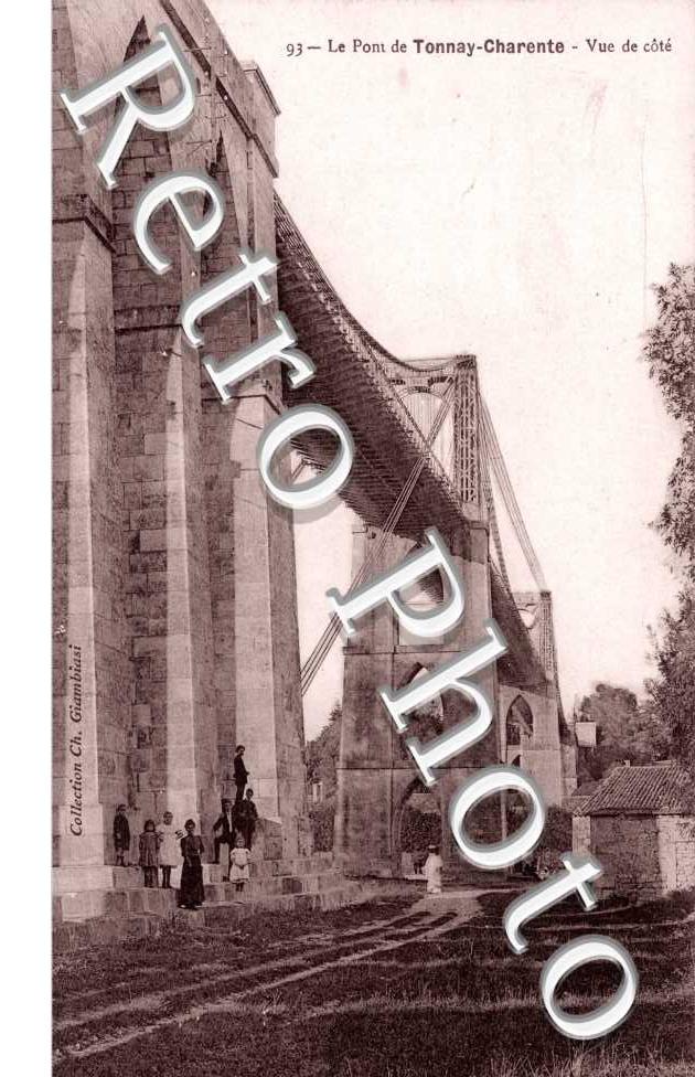 Le Pont