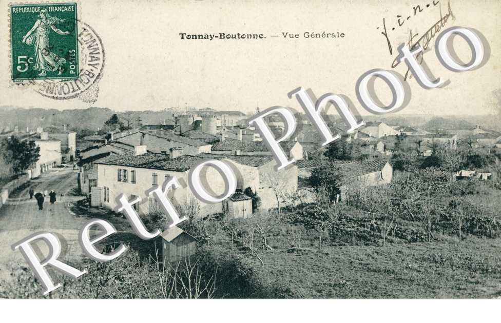 Vue generale