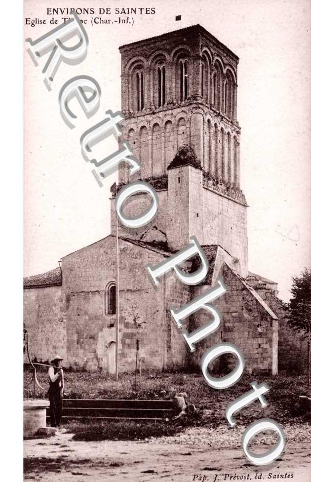 Eglise