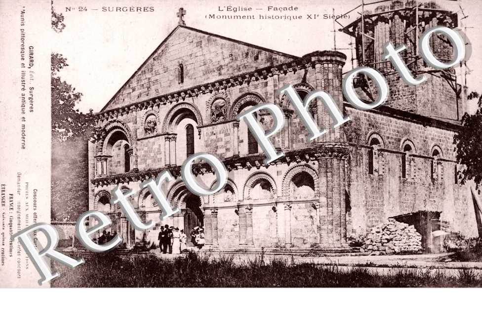 L'eglise