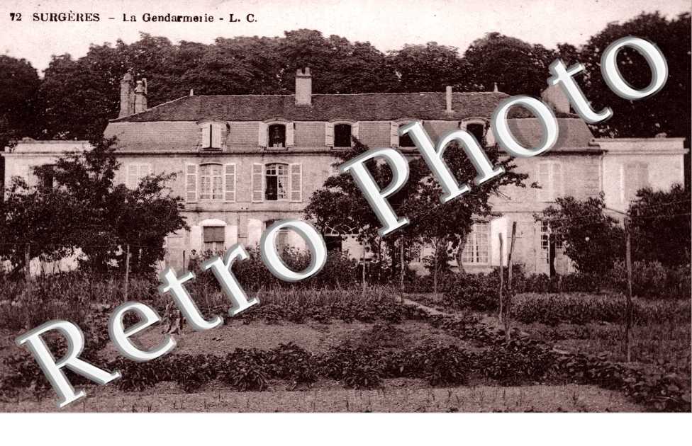 Gendarmerie