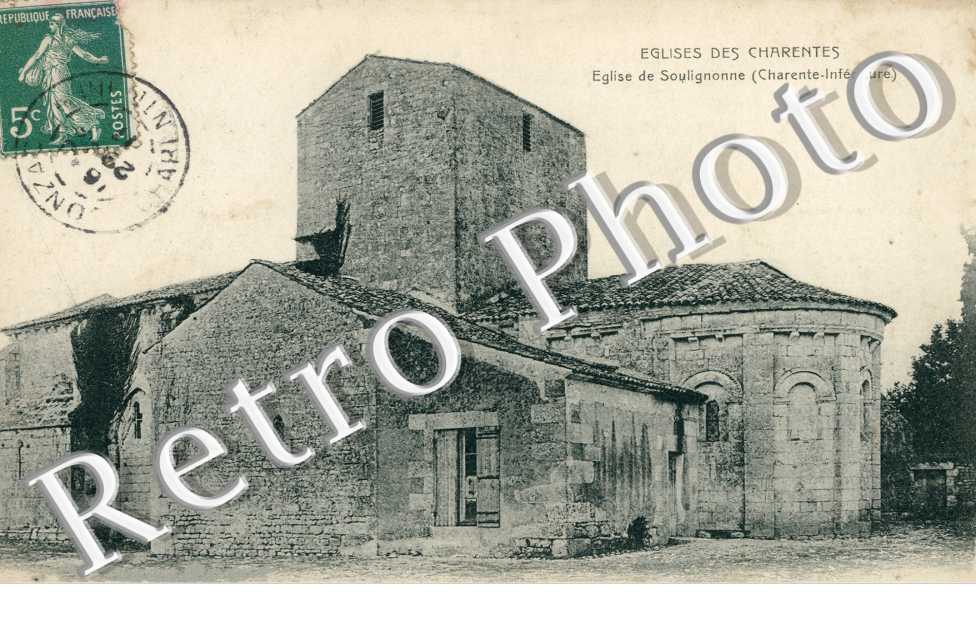 Eglise