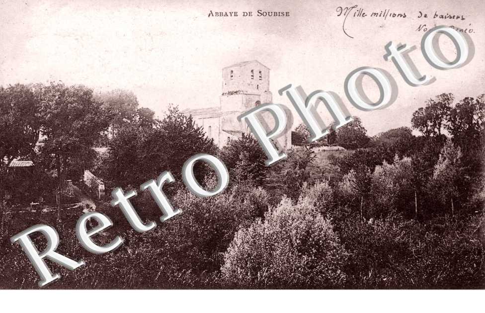 Abbaye