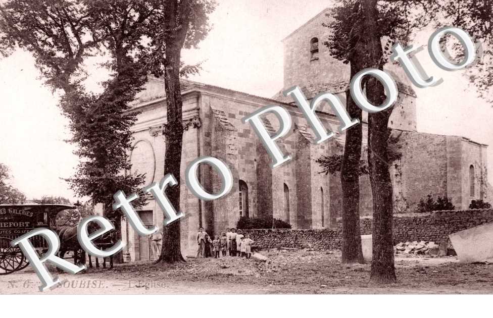 L'eglise