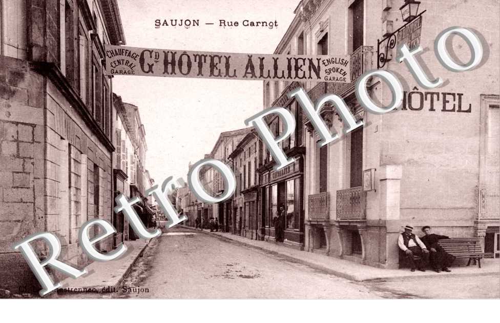 rue carnot