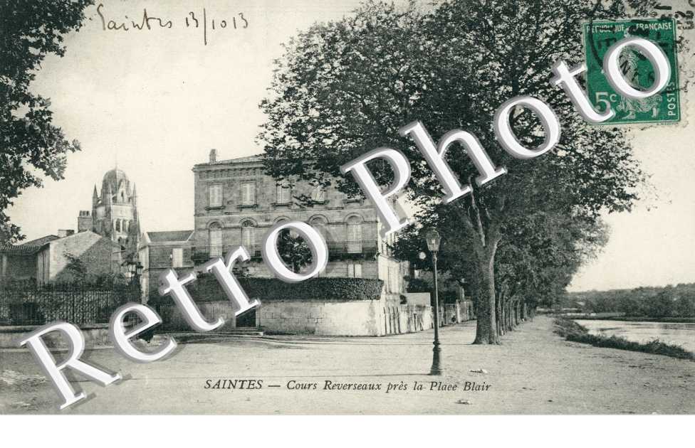Cours reverseaux