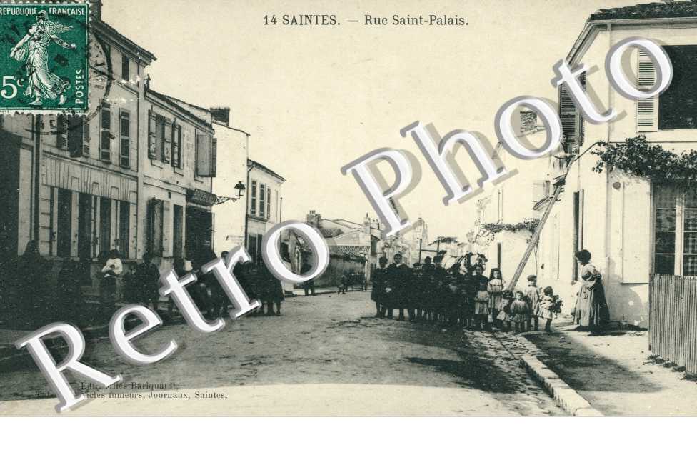 rue st-palais