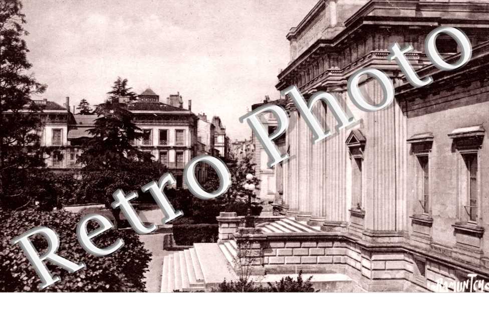 le Tribunal