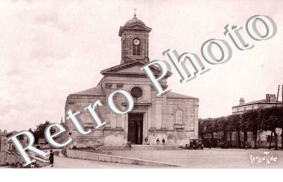 eglise