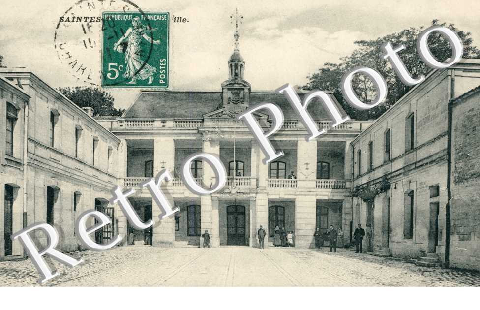 Hotel de Ville