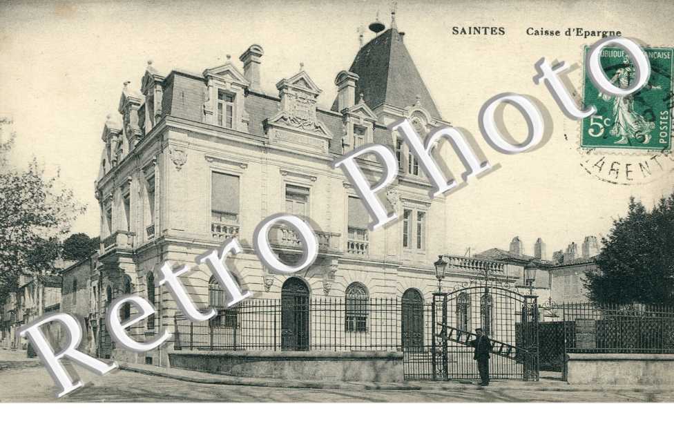 CAisse d'Epargne