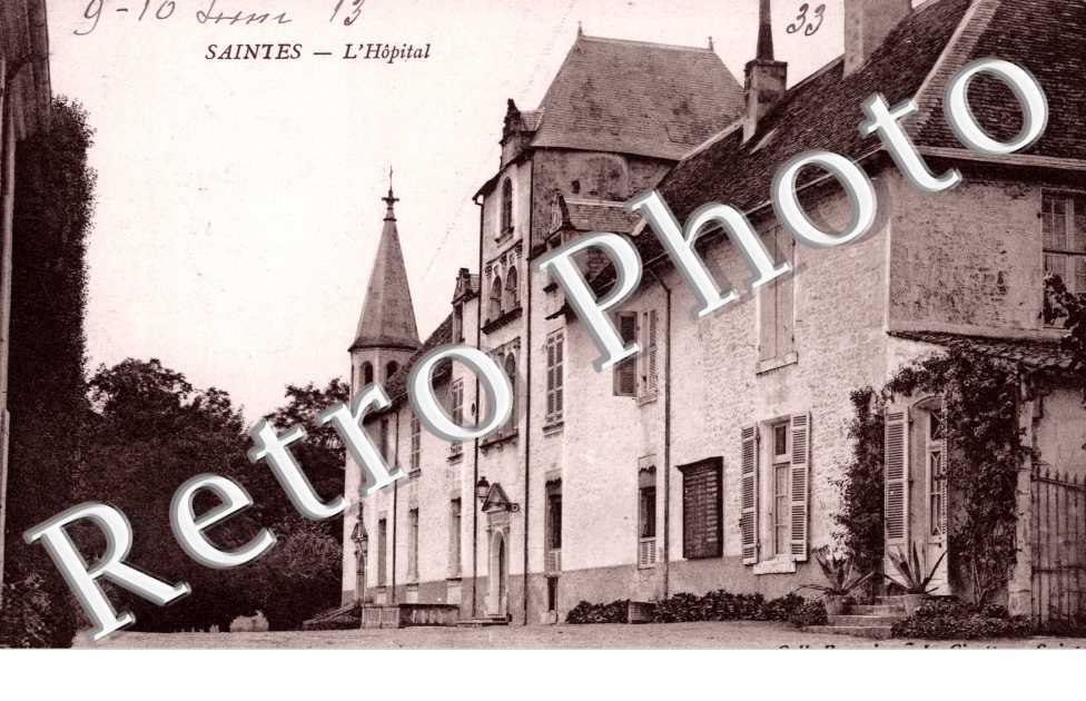 Hopital