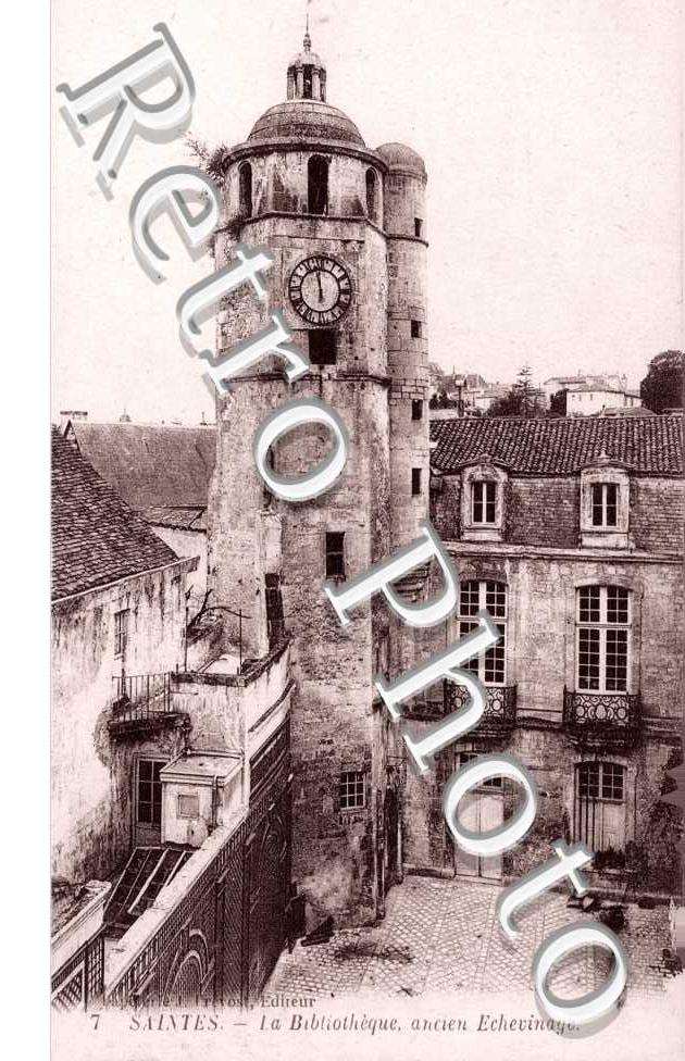 Bibliotheque