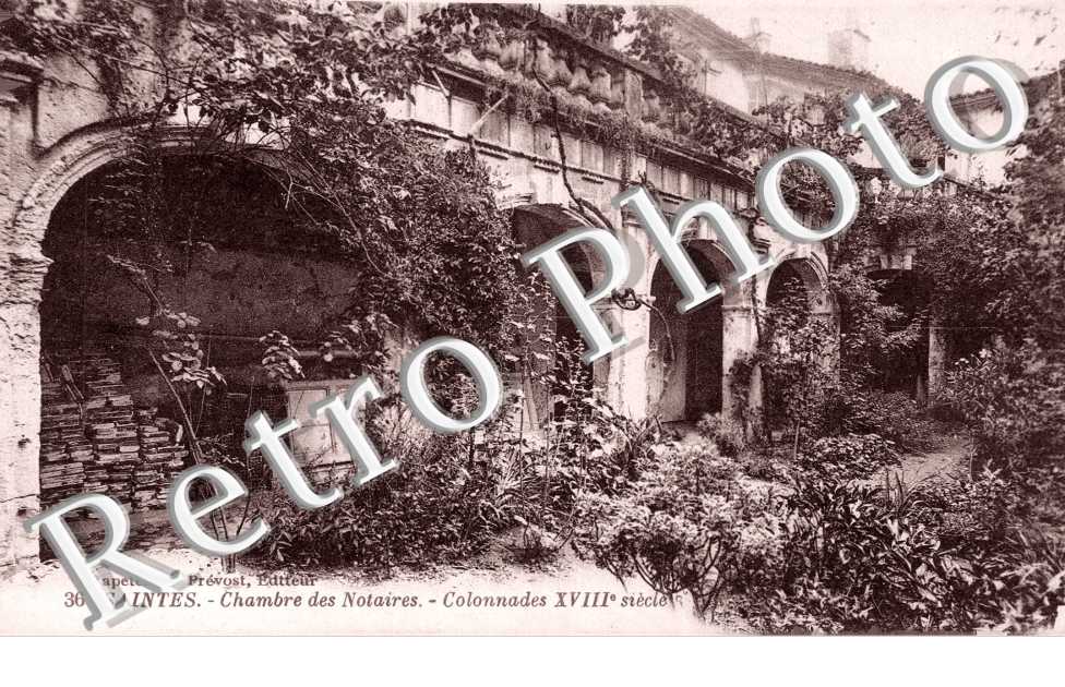 Chambre des Notaires