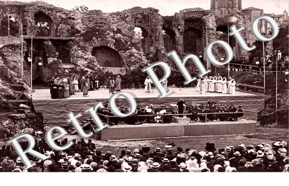 Evenement a Saintes