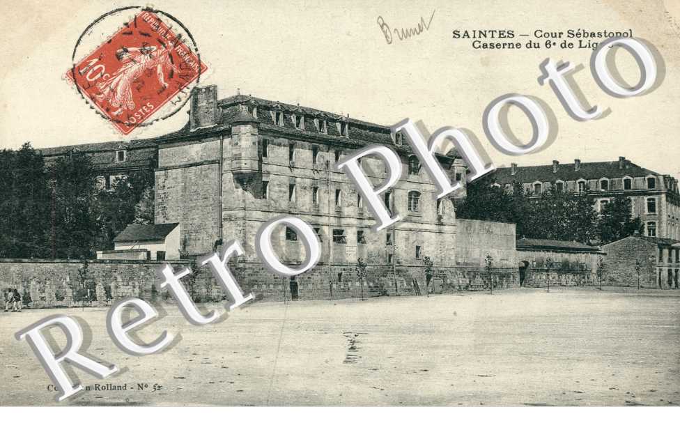 Cours Sebastopol