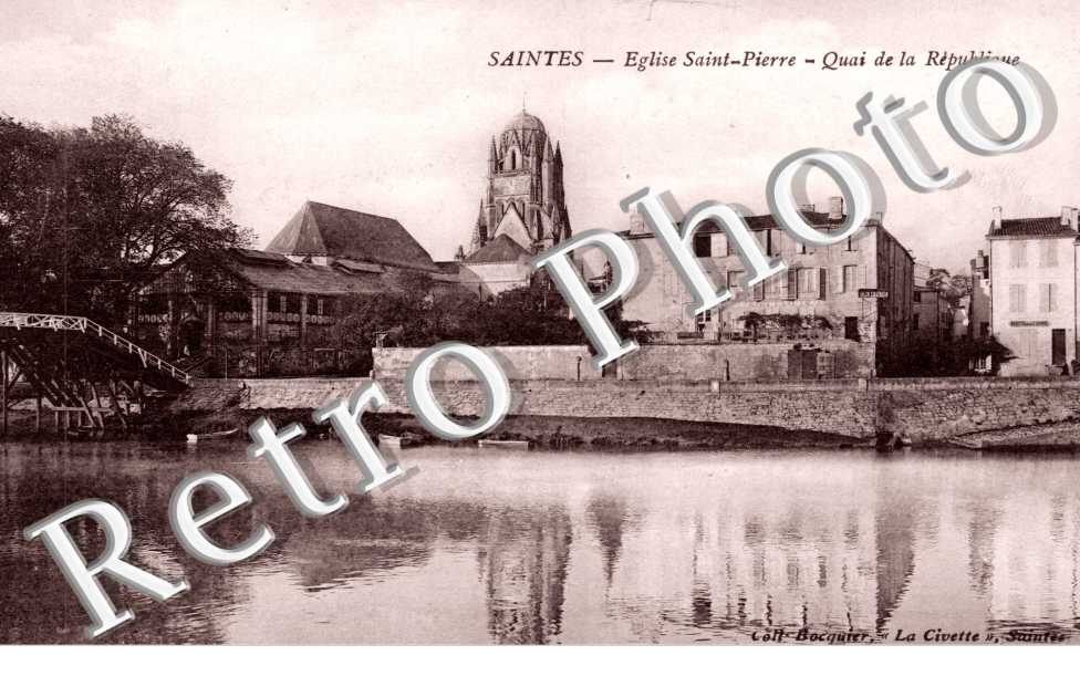 Eglise Saint Pierre