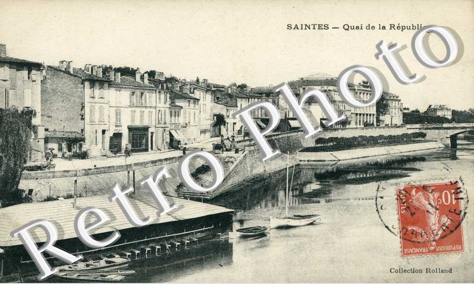 Quai de la Republique