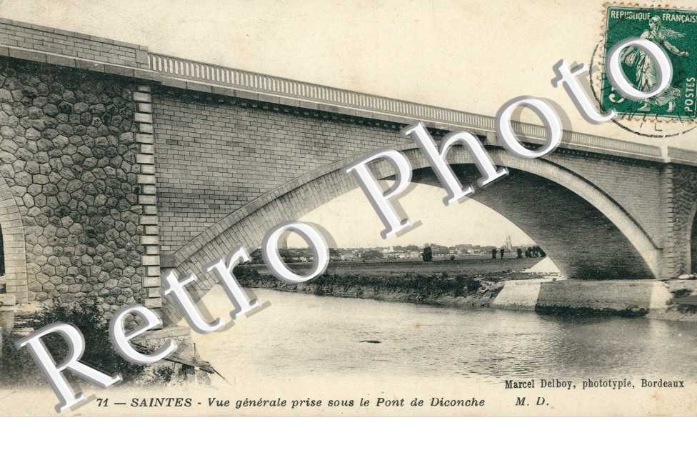 Pont de Diconche