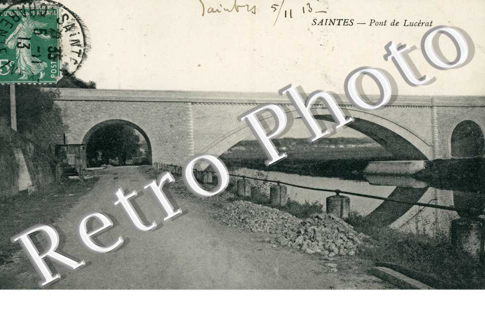 Pont de Lucerat