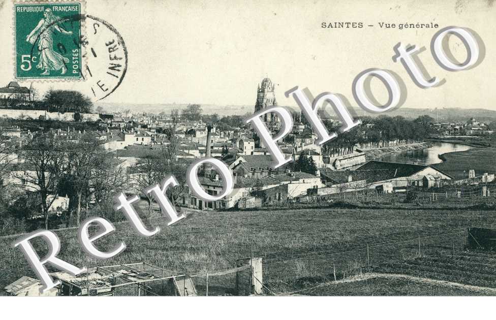 Vue generale