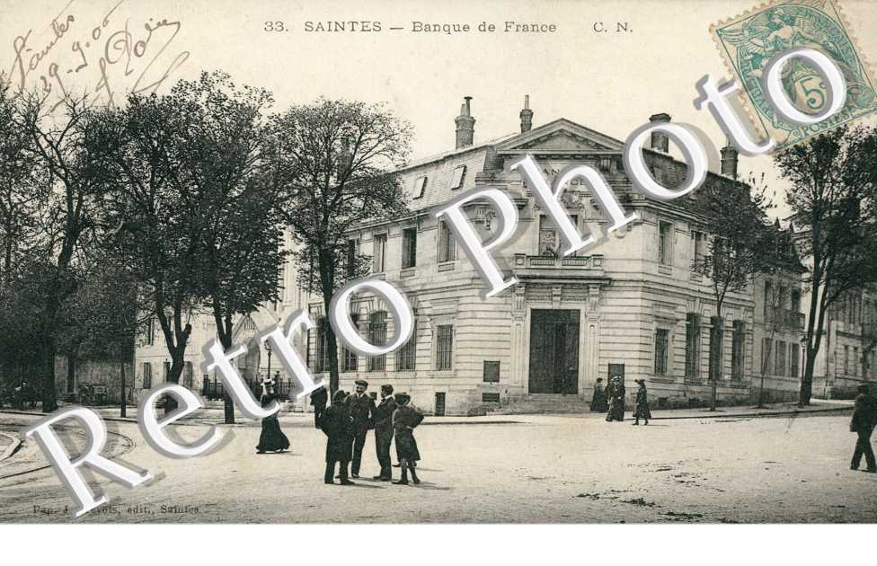 Banque de France