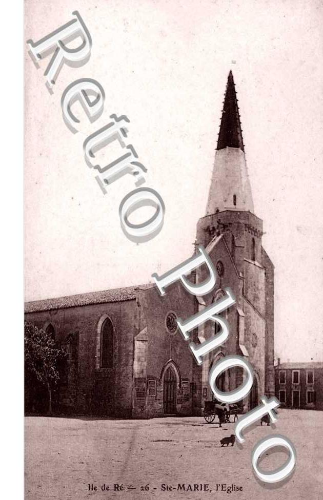 L'Eglise