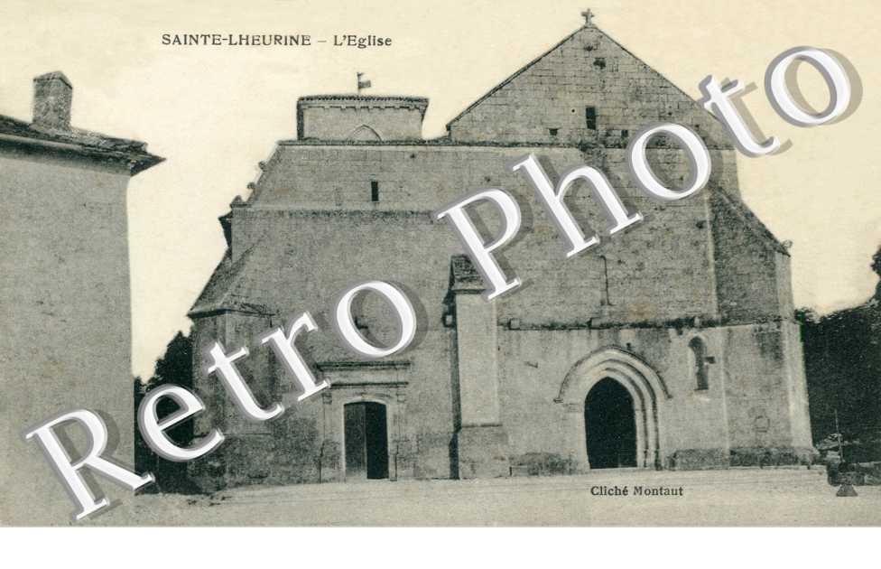 L'Eglise
