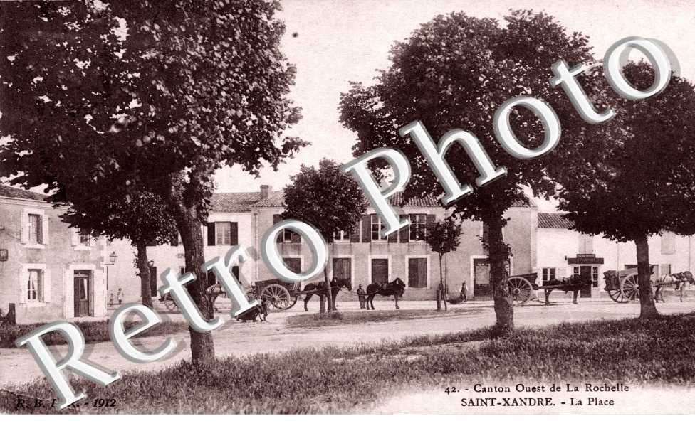 La Place