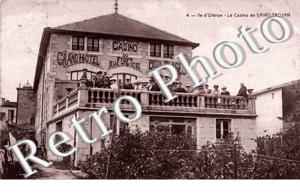 Le Casino