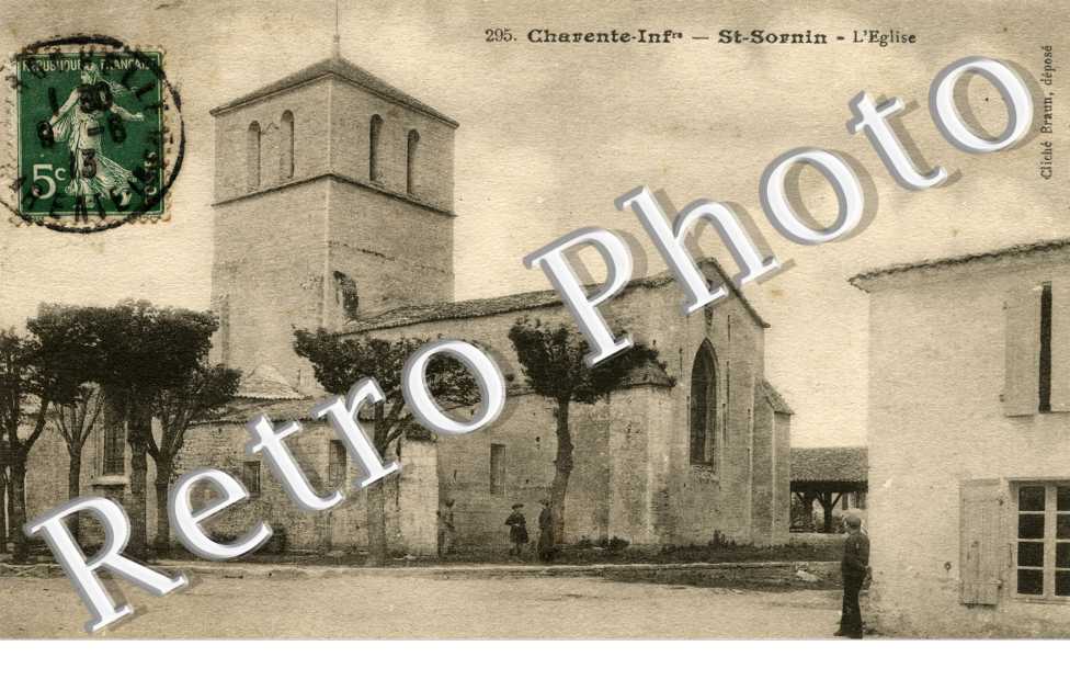 l'Eglise