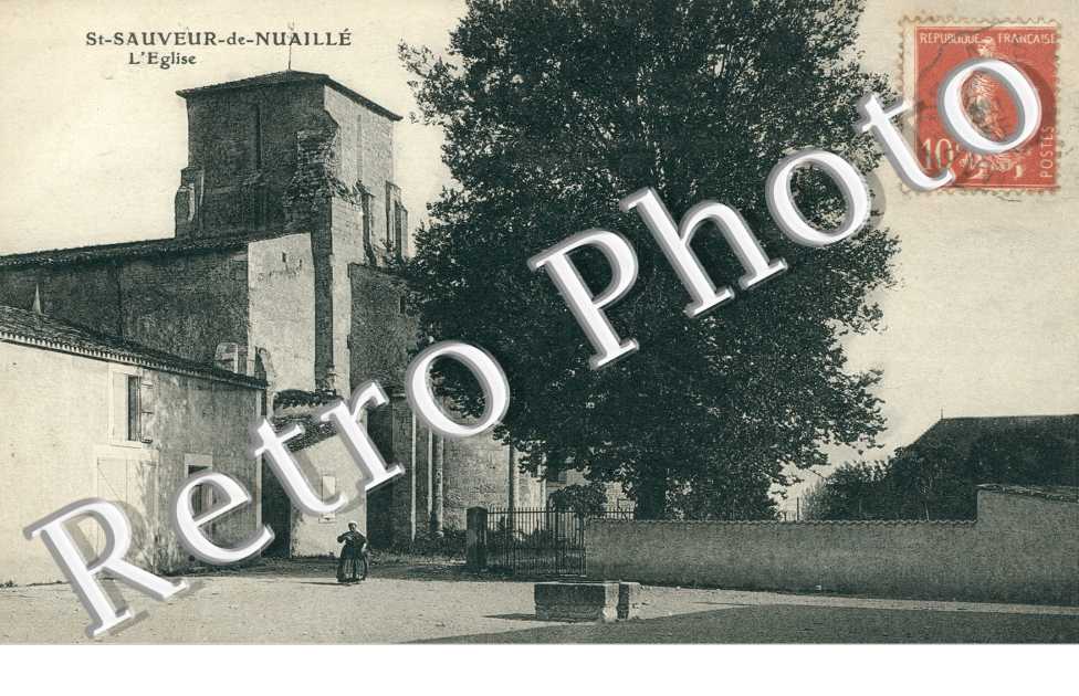 L'Eglise