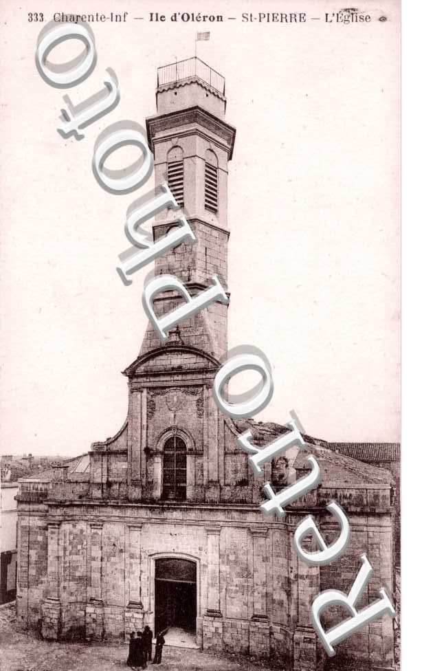 L'Eglise