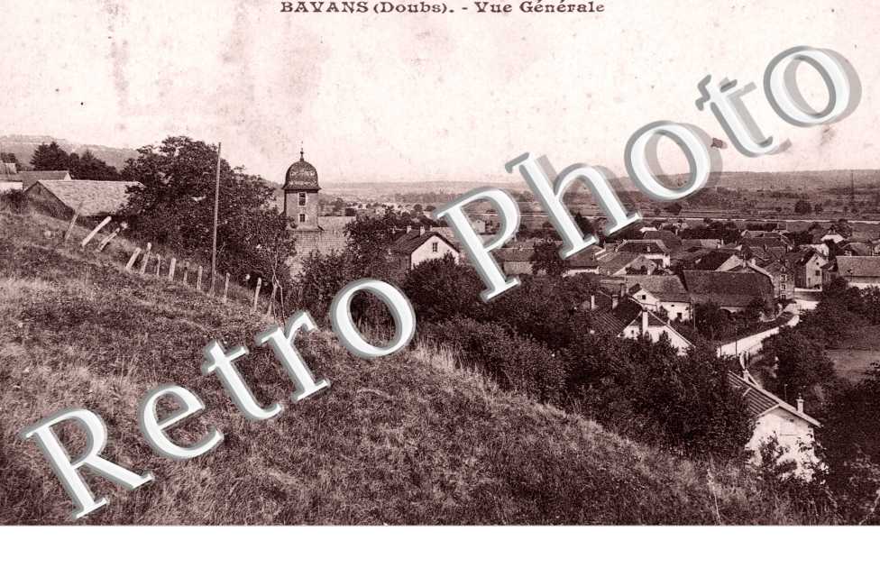 Vue generale