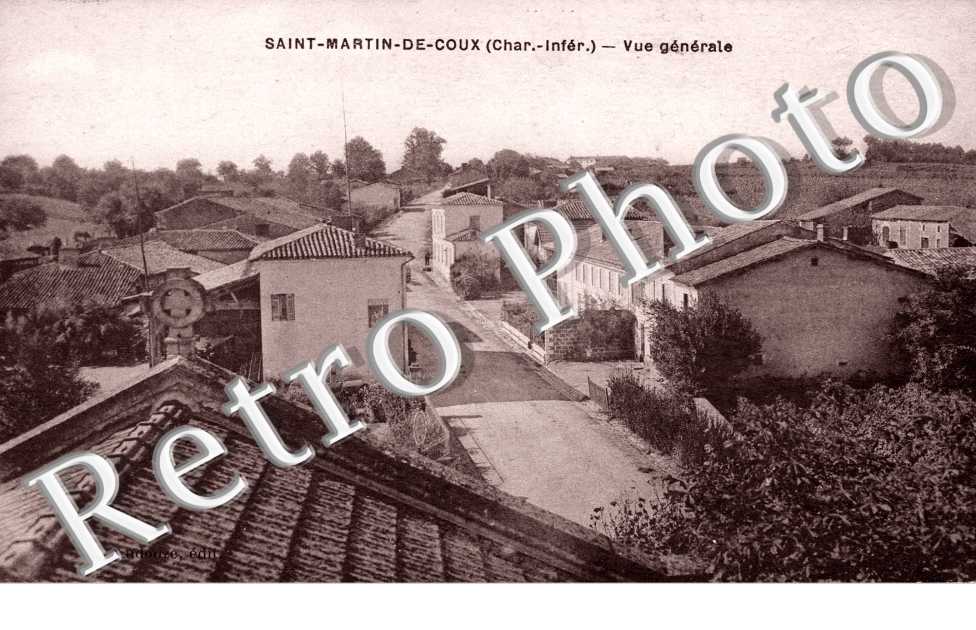 Vue generale