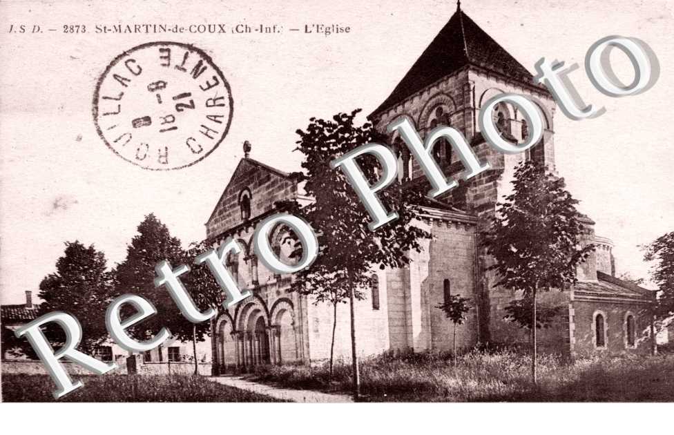 L'Eglise