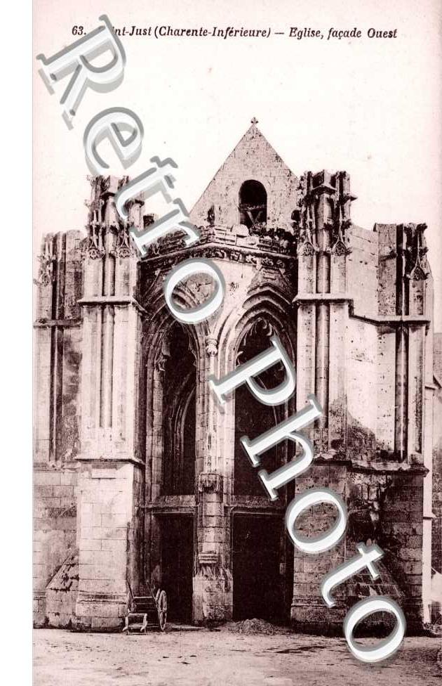 L'Eglise