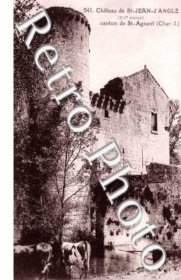 Le Chateau