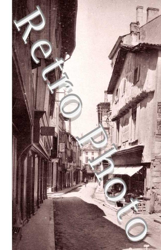 Vieilles Maisons