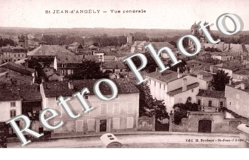 Vue generale