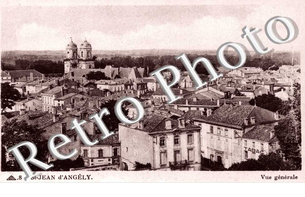 Vue generale