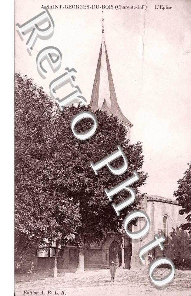 L'eglise