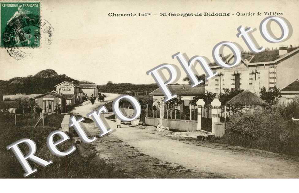 quartier de vallieres
