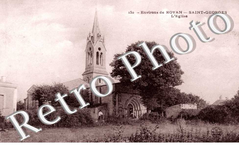 L'eglise